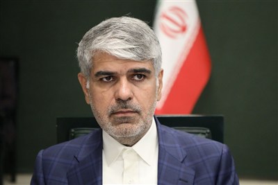 مردم ایران با تمام وجود از انقلاب خود دفاع می‌کنند