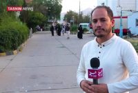 حمله ریاض به بیمارستان کودکان در صنعا؛ واکنش به پیشروی یمنی‌ها در تعز
