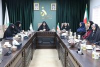 تحلیل خواسته‌های دانشجویان دانشگاه الزهرا در دیدار با مسئولان