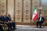 قفقاز؛ نباید میدان نبرد قدرت‌های خارجی شود