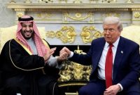 ترامپ هنوز از ورود مستقیم به جنگ یمن هراس دارد
