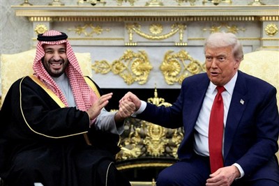 ترامپ هنوز از ورود مستقیم به جنگ یمن هراس دارد