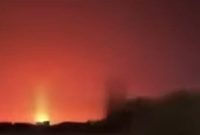 حمله پهپادی به ریاض؛ اعلام وضعیت هشدار در دو استان عربستان