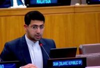 پاسخ قاطع نماینده ایران به ادعاهای بی‌اساس نماینده بحرین