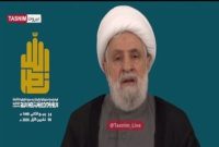 اندیشه شهید نصرالله، اتحاد آزادگان جهان را رقم می‌زند