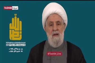 اندیشه شهید نصرالله، اتحاد آزادگان جهان را رقم می‌زند
