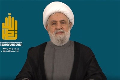 اسرائیل قادر به ادامه حضور در جنوب لبنان نیست