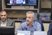 کاهش ۱۳.۳ میلیارد مترمکعبی فلرسوزی تا پایان برنامه هفتم هدف‌گذاری شد