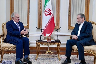 ایران حامی تمامیت ارضی و حاکمیت ملی لبنان است