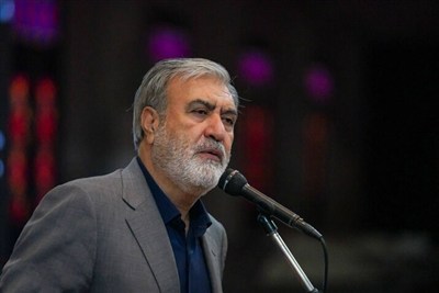 کشورهای حامی گروهک‌ها، آماده برخورد با ایران باشند