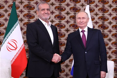 هرگز از میز مذاکره فاصله نخواهیم گرفت