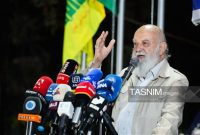 دشمن با حمله به دانش‌آموزان قصد ترساندن ملت ایران را دارد