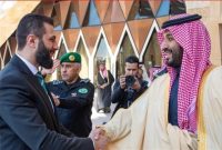 بن سلمان در پی اعزام نظامیان سوریه به یمن برای جنگ است