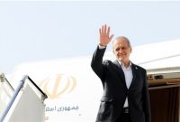 پیام حضور پزشکیان در اجلاس کشورهای مشترک‌المنافع؛ شکست انزوای ایران