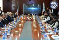در کنار ایران، مخالف تهاجمات آمریکا هستیم