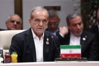 گزارش سفر پزشکیان به ترکمنستان در جلسه امروز هیئت دولت بررسی شد