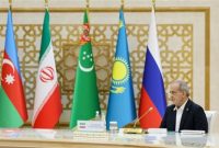 امروز به دیپلماسی محیط‌زیست نیاز داریم