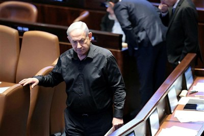«شک و تردید در پیروزی»