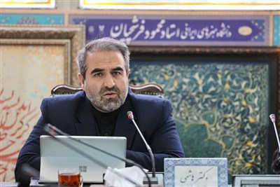 جشنواره ملی «هنر ایرانی» برگزار می‌شود