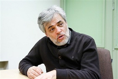 مواضع محمد مهاجری و ریاکاری یک «خاک بر سر!» در کانون توجه