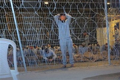 پزشکان صهیونیست به دلیل جنایات جنگی تحت تعقیب قرار گرفتند