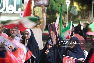 جشن بزرگ میلاد حضرت زینب امشب در میادین و تجمعات برگزار می‌شود