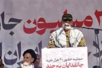 دشمن نباید به تأثیر فشار اقتصادی بر اراده ملت ایران امیدوار باشد