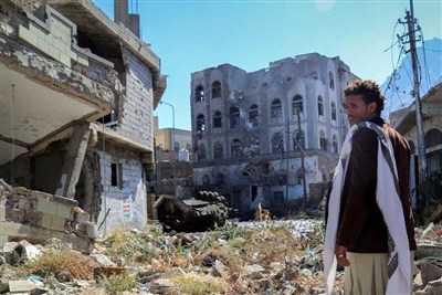 ۱۱ شهرستان از چنگال مزدوران سعودی آزاد شد