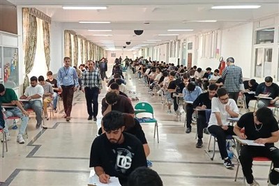 سهم ۶۰ درصدی سوابق تحصیلی در کنکور ۱۴۰۶ تأیید شد