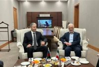 توسعه روابط با همسایگان؛ اولویت اصلی ایران