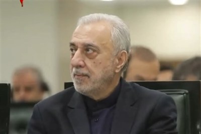 برگزاری دومین جلسه ویژه نمایندگان برای بررسی برنامه‌های وزیر پیشنهادی دفاع