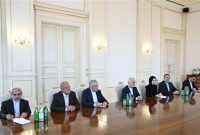 امضای دو توافقنامه همکاری میان ایران و آذربایجان