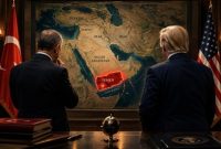 اردوغان و ترفند ترامپ در مورد یمن: پوست موزی که نباید زیر پا گذاشت