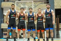رقابت‌های جهانی کشتی فرنگی زیر ۲۳ سال
