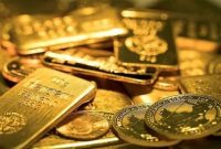 قیمت جهانی طلا به ۴۱۴۶ دلار افزایش یافت