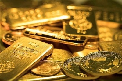 قیمت جهانی طلا به ۴۱۴۶ دلار افزایش یافت