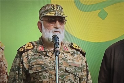 هر اقدام جدید آمریکا با واکنشی قاطع‌تر مواجه خواهد شد