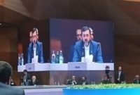 غریب آبادی: اخراج رژیم صهیونیستی از سیکا ضروری است