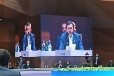 غریب آبادی: اخراج رژیم صهیونیستی از سیکا ضروری است