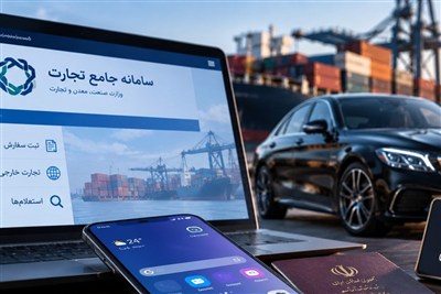 آیا واردات خودروهای لوکس محدود خواهد شد؟ اختلاف نظر بر سر تمدید مجوز واردات بدون ارز