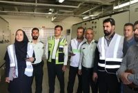 پرستار فراجا: ناگفته‌های جنگ رمضان و تهدیدات بیمارستان‌ها
