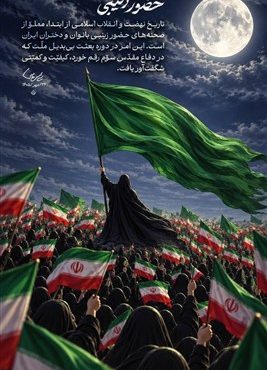 لزوم تغییر نگرش‌ها درباره بانوی ایرانی
