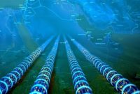 تنگه هرمز و دریای سرخ؛ دو نقطه حساس در اتصال اینترنتی امارات و عربستان
