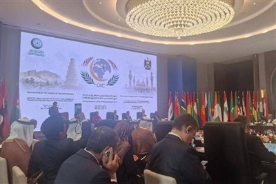 نشست شورای وزیران خارجه سازمان همکاری اسلامی آغاز شد
