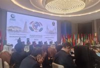 نشست شورای وزیران خارجه سازمان همکاری اسلامی آغاز شد