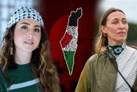 تحریف تاریخ غزه توسط ناشر آمریکایی؛ نویسندگان، پنگوئن را به دام انداختند