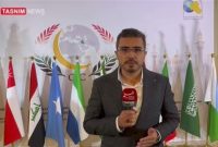 دستور کار نشست وزرای خارجه سازمان همکاری اسلامی در بغداد اعلام شد