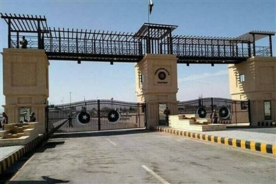 بازگشایی مرز ریمدان؛ آغاز دوباره تجارت ایران و پاکستان