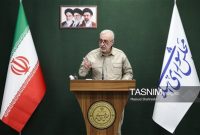 حکم پزشکیان برای انتصاب مهرداد اخلاقی به وزارت دفاع صادر شد