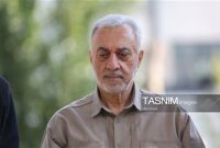 تشکر وزیر دفاع از نمایندگان مجلس به خاطر حمایت‌هایشان